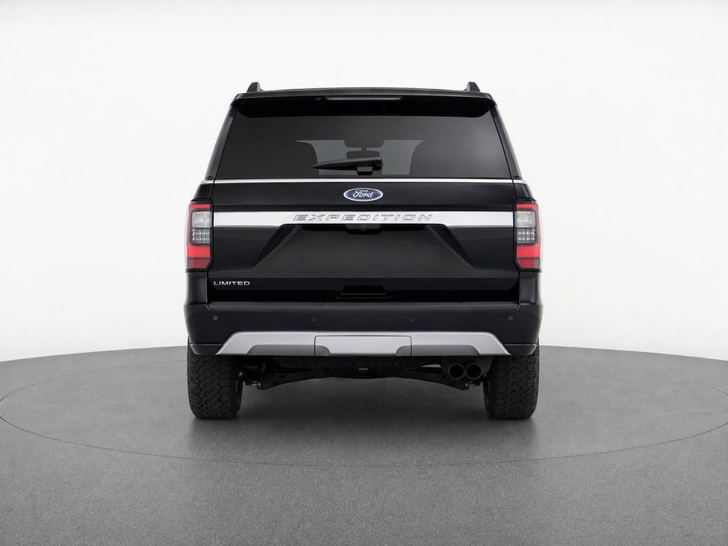 Certified 2018 Ford Expedition Limited AWD/4WD image 7