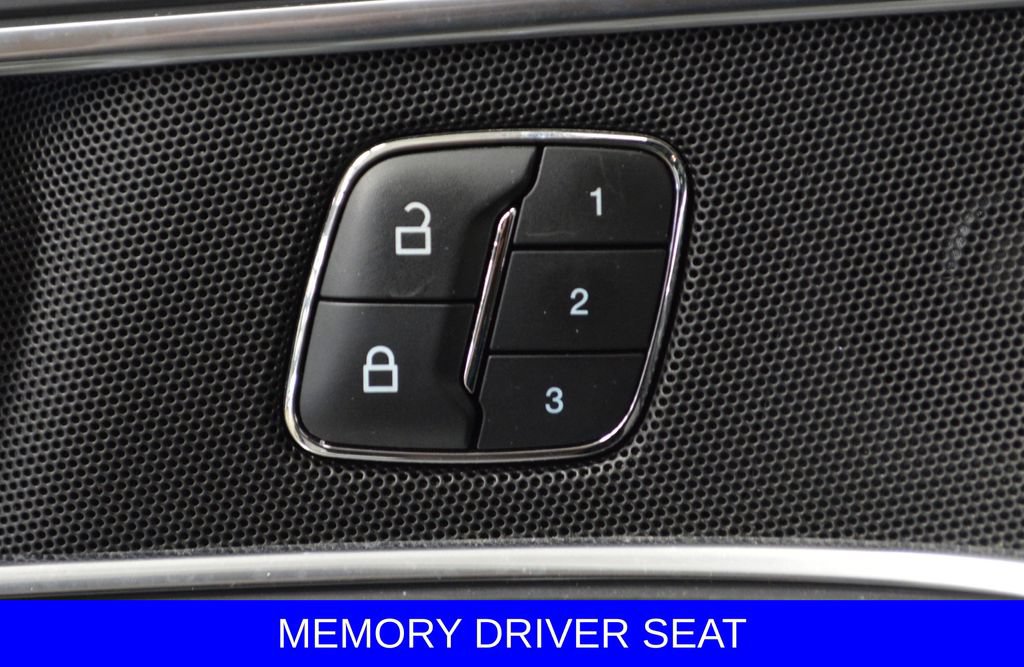 Certified 2018 Ford Explorer Platinum AWD/4WD image 17