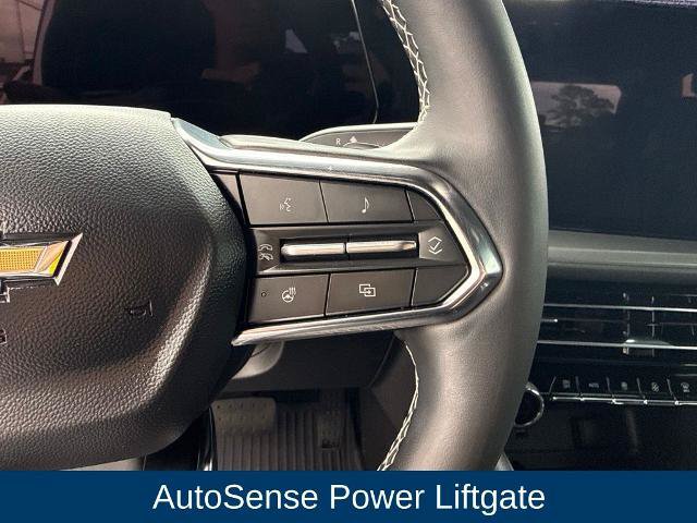Used 2026 Chevrolet Traverse LT w/ LPO, Floor Liner Package FWD image 16