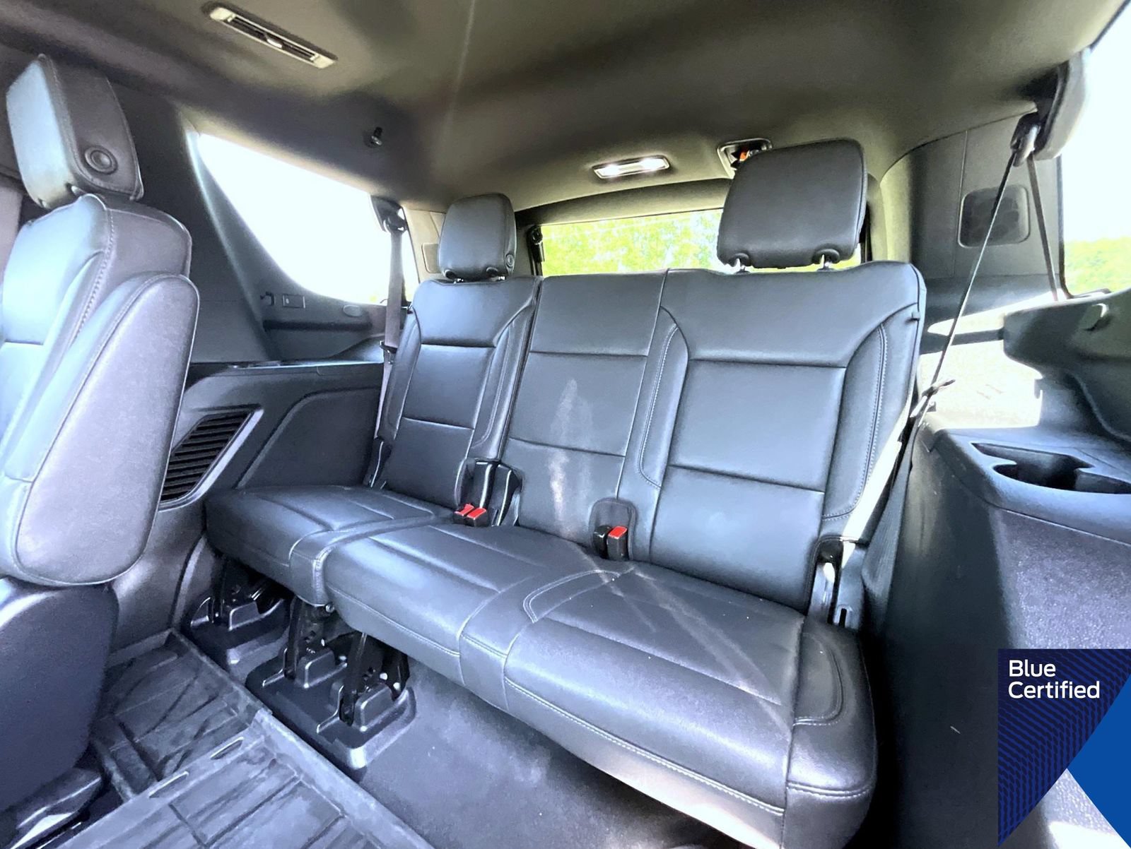 Used 2025 Chevrolet Tahoe Z71 w/ Z71 Off-Road Package AWD/4WD image 22