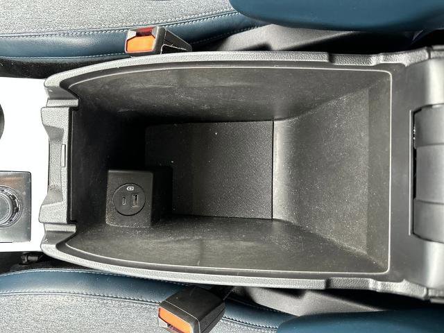 Certified 2022 Ford Bronco Sport Outer Banks image 15