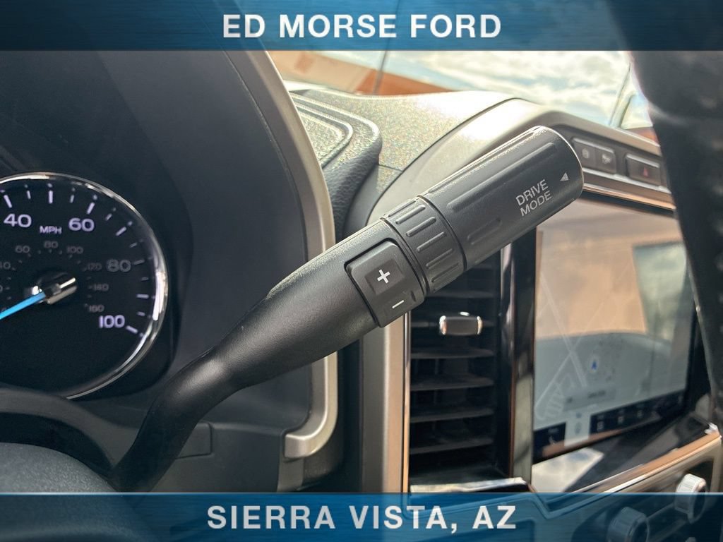 Certified 2022 Ford F250 Lariat w/ Lariat Value Package AWD/4WD image 36