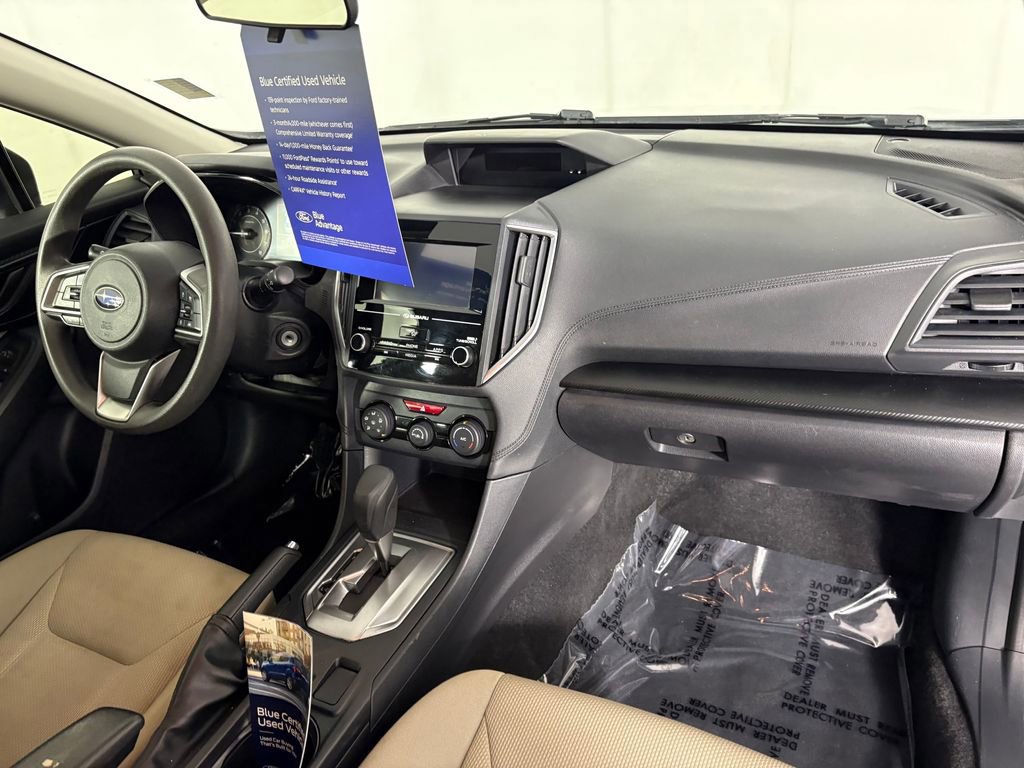 Used 2019 Subaru Impreza 2.0i w/ Eyesight image 33