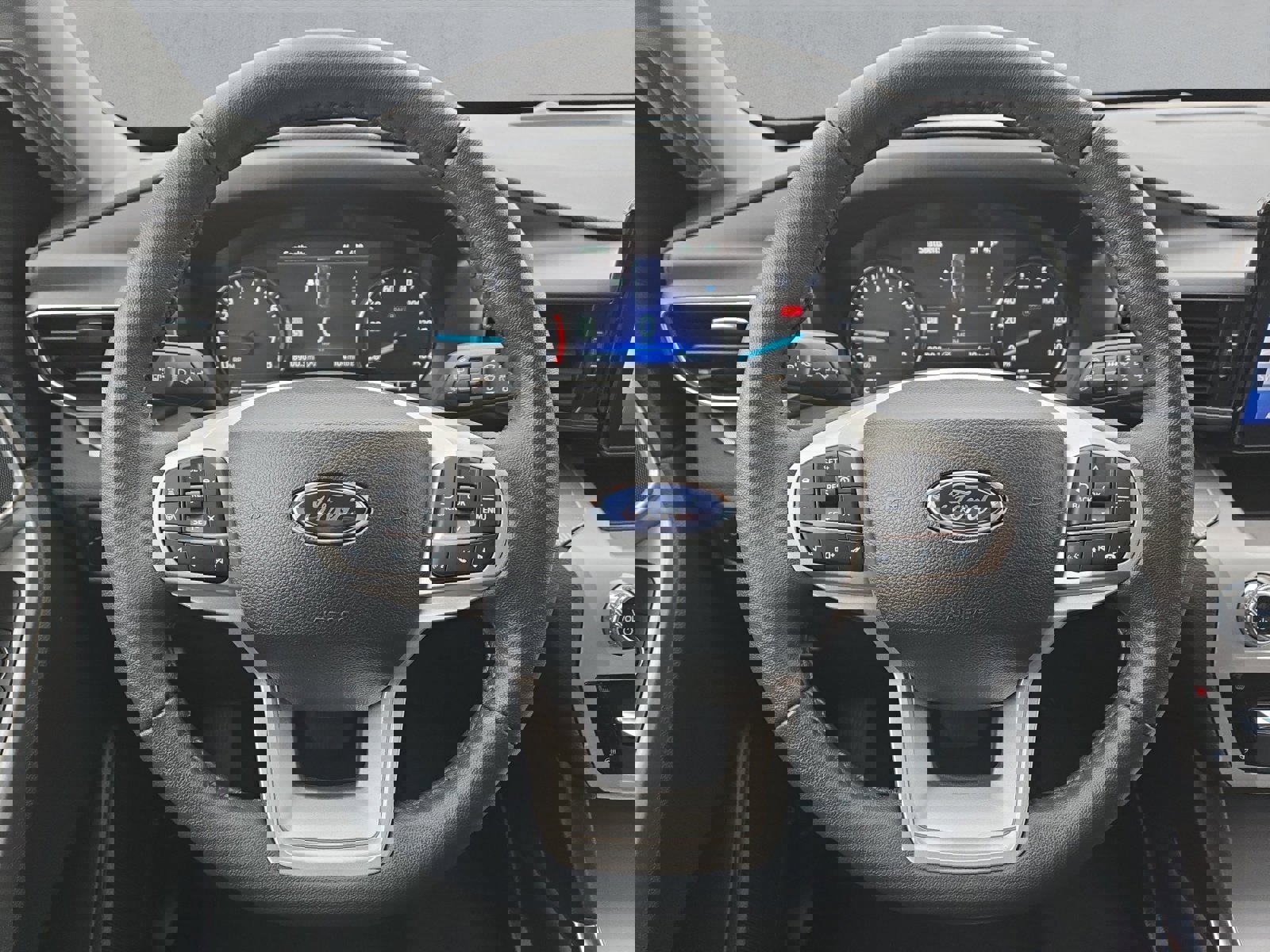 Certified 2023 Ford Explorer XLT w/ Equipment Group 202A image 13