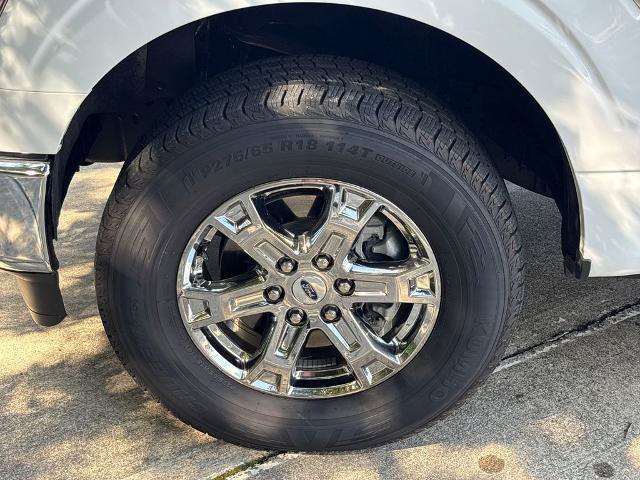 Certified 2022 Ford F150 XLT w/ XTR Package AWD/4WD image 12