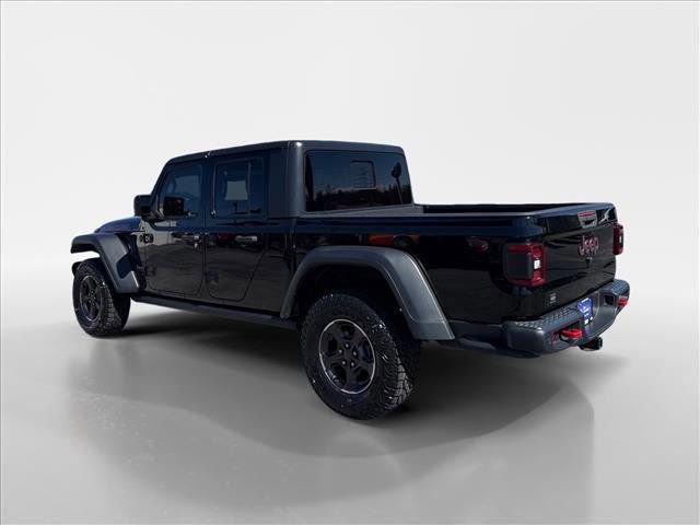 Used 2020 Jeep Gladiator Rubicon image 5