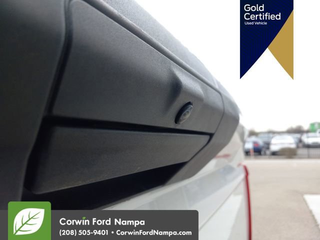 Certified 2024 Ford F150 STX w/ STX Black Appearance Package image 31