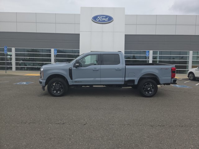 Certified 2024 Ford F250 Lariat w/ Lariat Ultimate Package AWD/4WD image 2