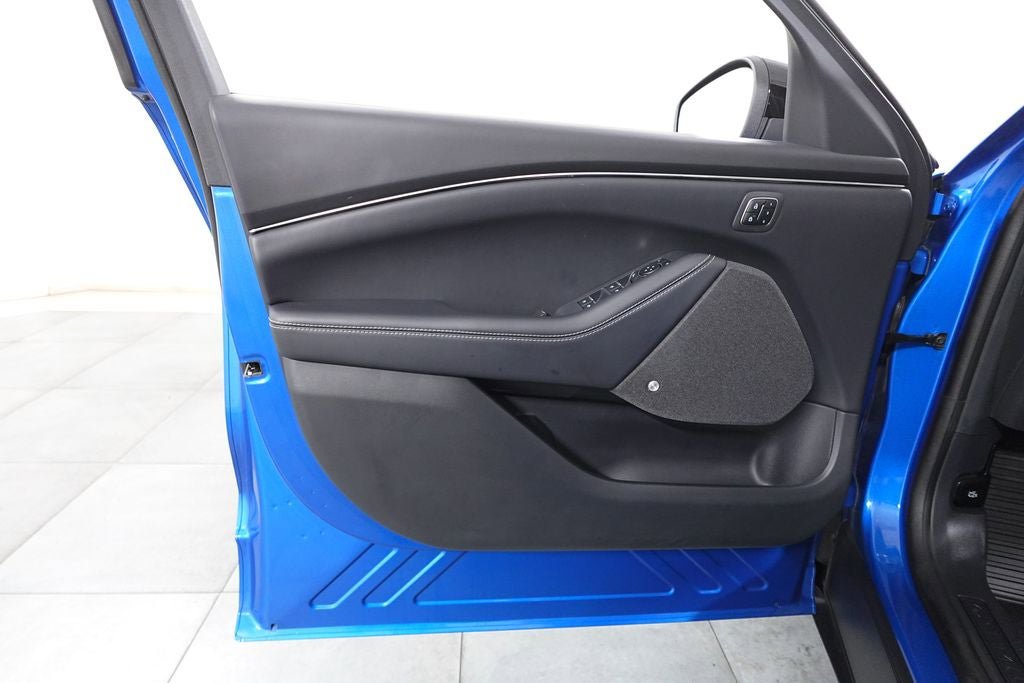 Certified 2025 Ford Mustang Mach-E Premium AWD/4WD image 23