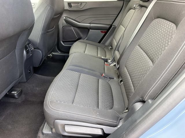 Certified 2025 Ford Escape Active AWD/4WD image 15