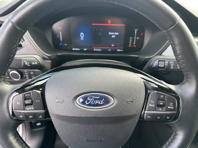 Certified 2024 Ford Escape Active AWD/4WD image 26