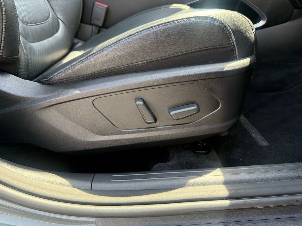 Used 2022 Hyundai Tucson Limited AWD/4WD image 54