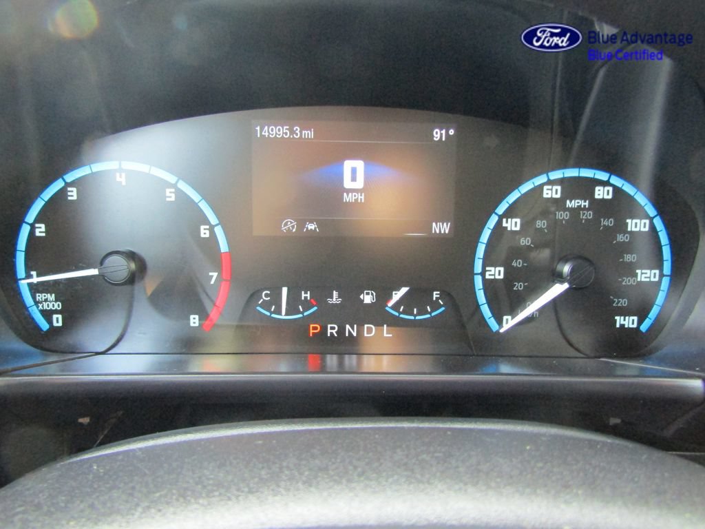 Certified 2024 Ford Bronco Sport Big Bend w/ Convenience Package AWD/4WD image 38