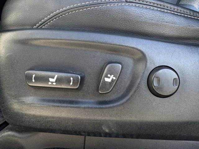 Used 2021 Toyota 4Runner Nightshade image 29