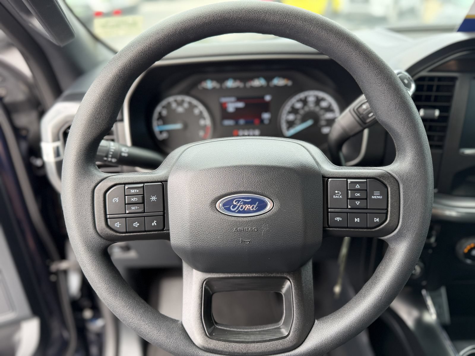 Certified 2023 Ford F150 XL w/ STX Appearance Package RWD image 39