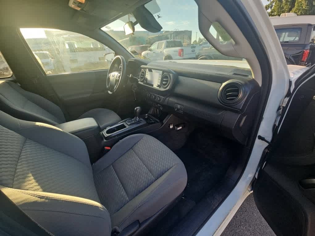 Used 2023 Toyota Tacoma SR RWD image 13