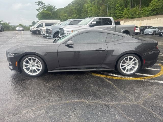 Certified 2024 Ford Mustang Premium RWD image 4