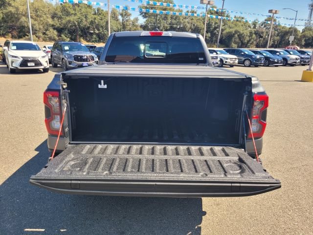 Certified 2024 Ford Ranger XLT w/ FX4 Off-Road Package AWD/4WD image 8