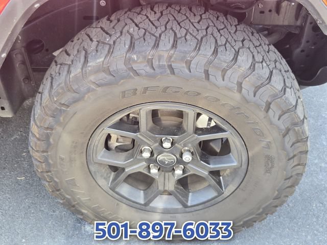 Used 2024 Jeep Gladiator Sport AWD/4WD image 6