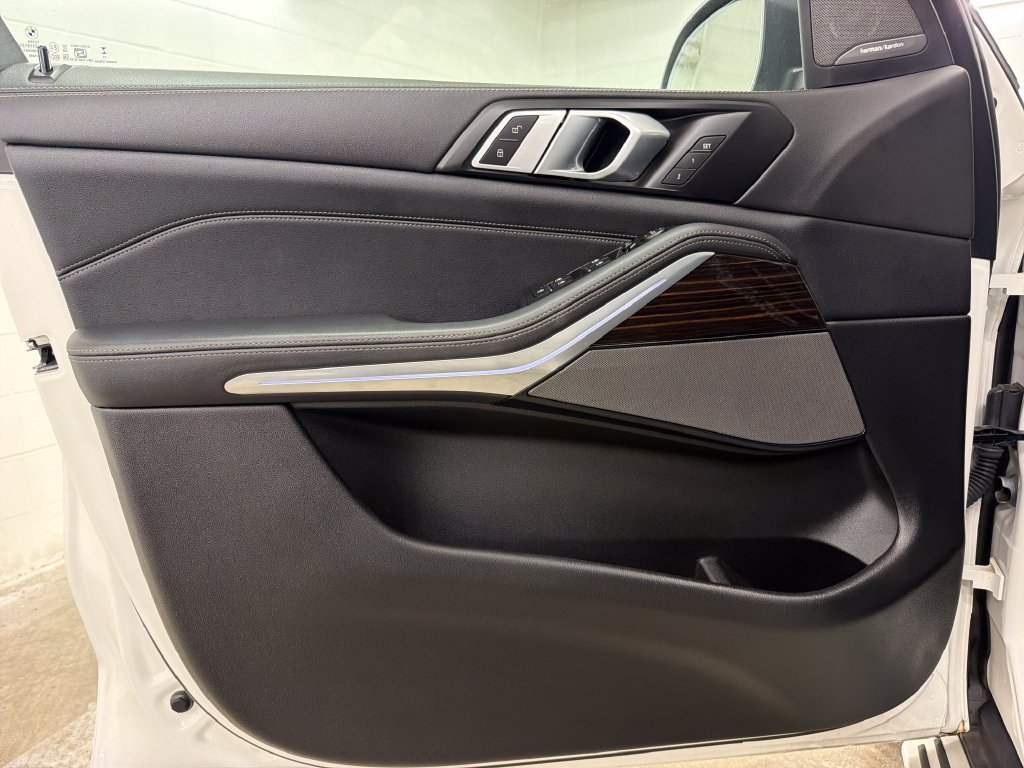 Used 2026 BMW X5 sDrive40i RWD image 17