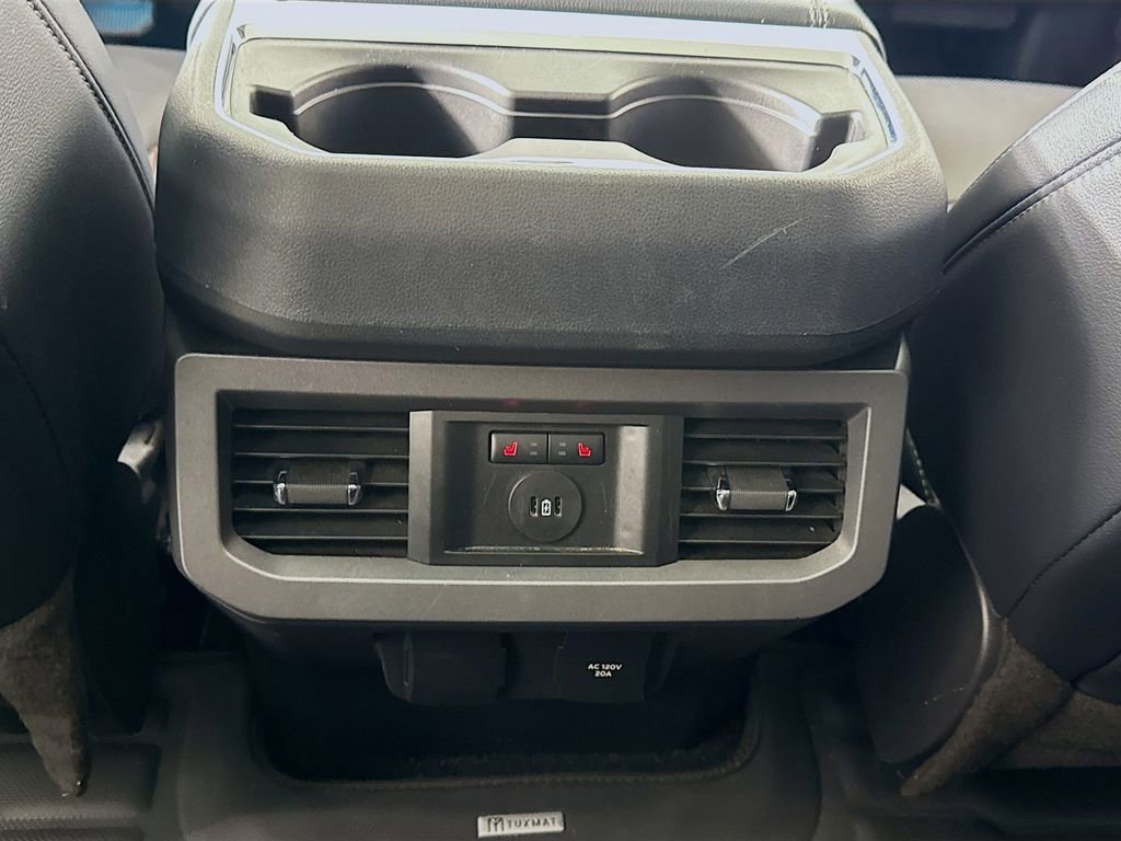 Certified 2023 Ford F350 Lariat w/ Lariat Ultimate Package image 28