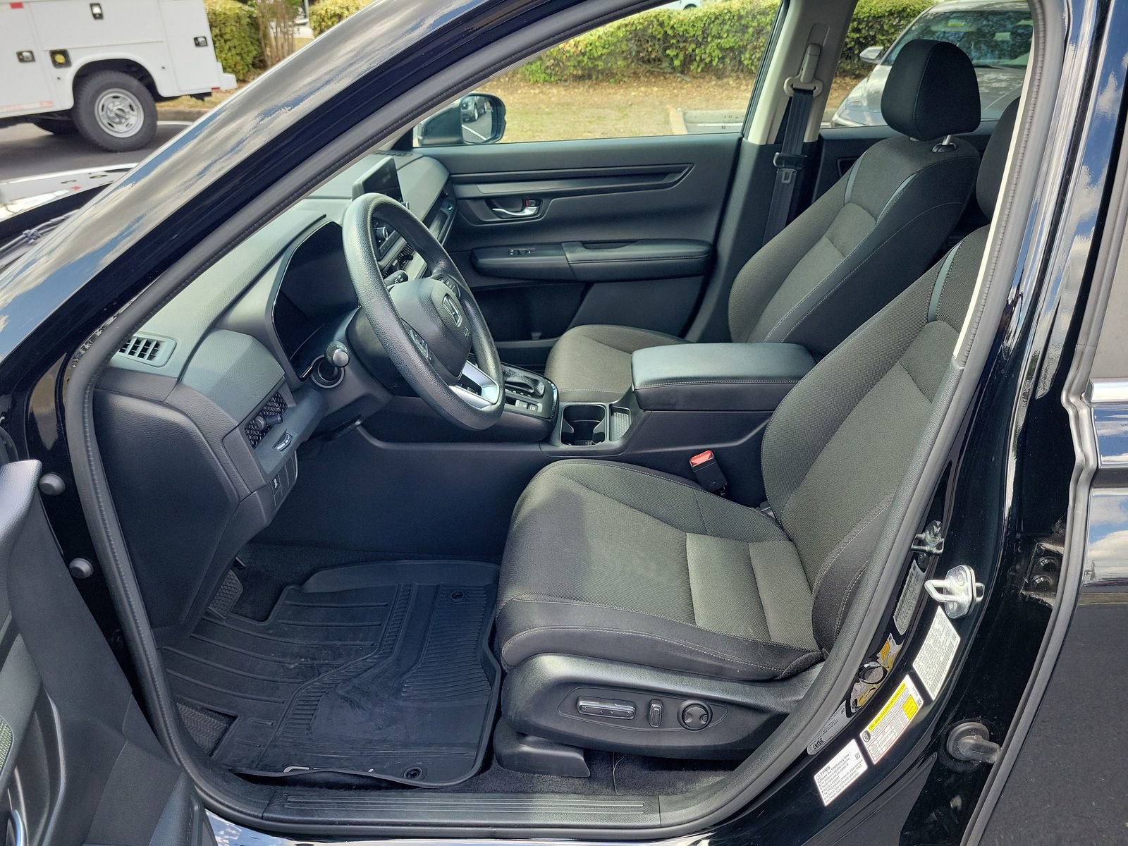 Used 2023 Honda CR-V EX image 15