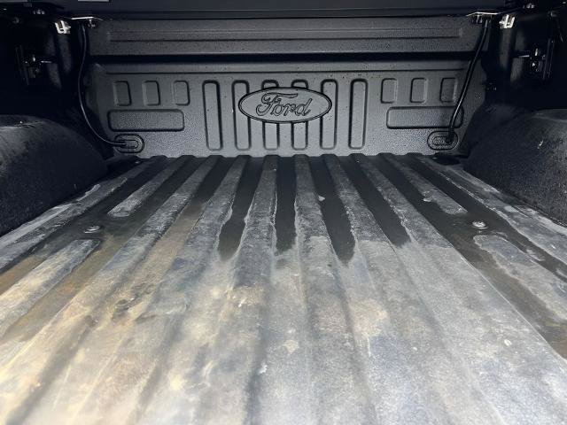 Certified 2022 Ford F150 Platinum w/ Equipment Group 701A High AWD/4WD image 9