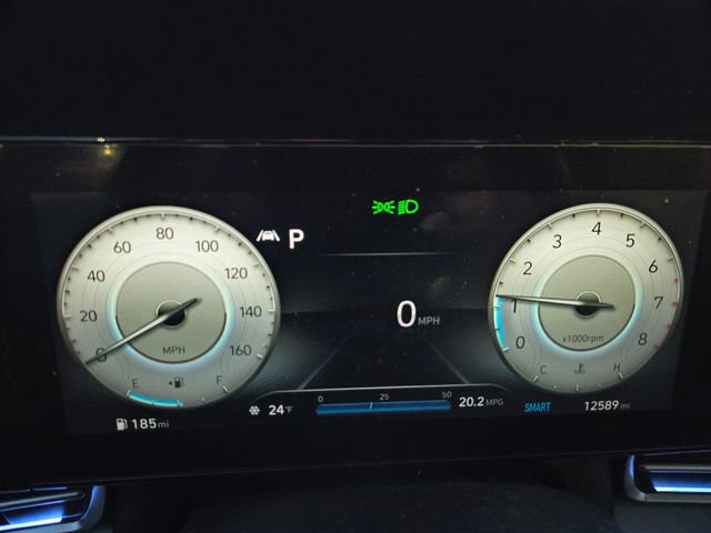 Used 2022 Hyundai Elantra Limited image 15