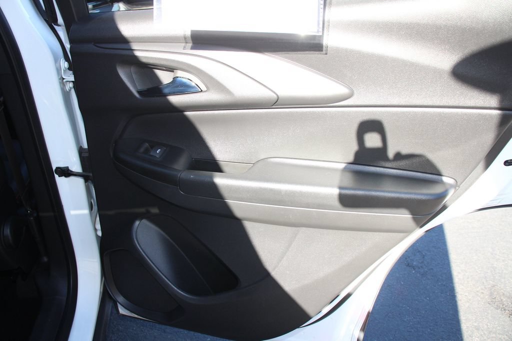 Used 2024 Chevrolet TrailBlazer RS FWD image 26