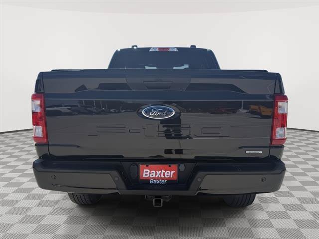 Certified 2023 Ford F150 XL w/ STX Appearance Package AWD/4WD image 6