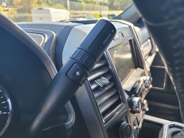 Certified 2017 Ford F250 Lariat w/ Chrome Package image 18