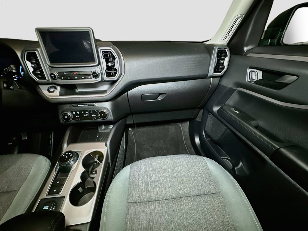 Certified 2024 Ford Bronco Sport Big Bend w/ Convenience Package AWD/4WD image 30