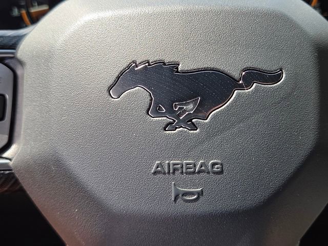 Certified 2025 Ford Mustang GT RWD image 31