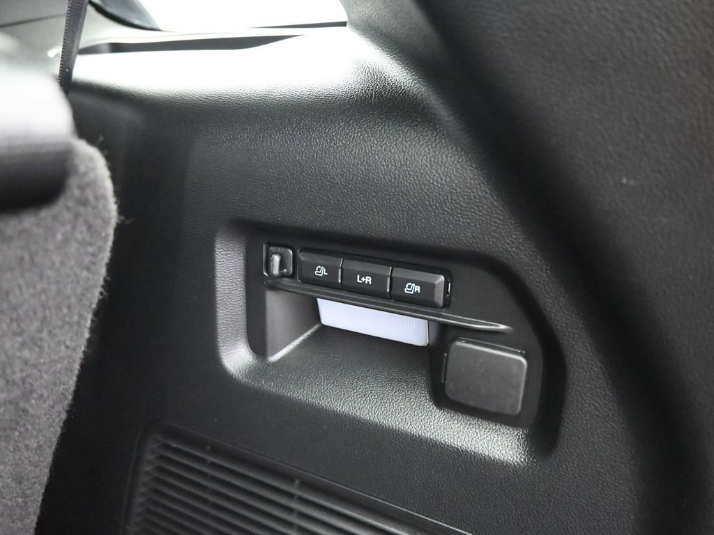 Certified 2023 Ford Explorer ST w/ Equipment Group 401A image 28