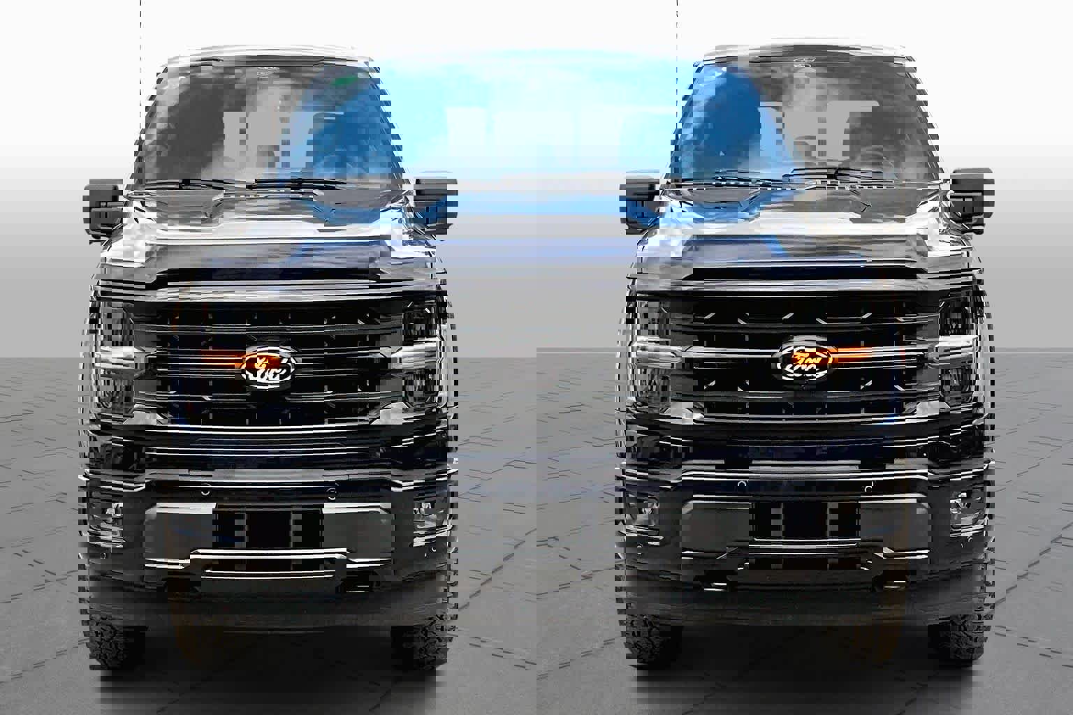 Certified 2024 Ford F150 XLT w/ Equipment Group 302A MID image 9