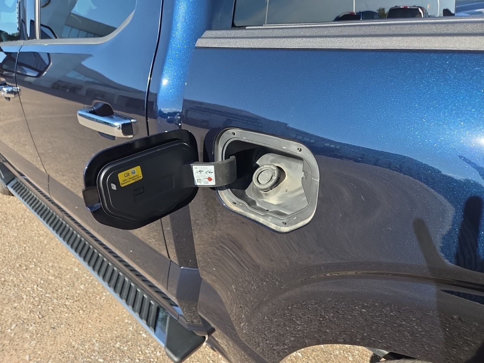 Certified 2023 Ford F150 XLT w/ Equipment Group 302A High AWD/4WD image 18