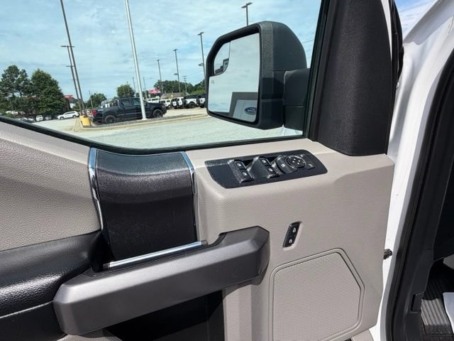 Certified 2020 Ford F150 XLT w/ Trailer Tow Package AWD/4WD image 12
