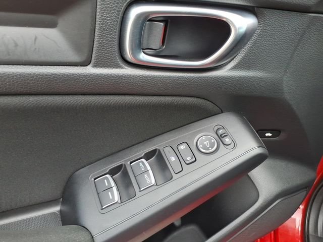 Used 2022 Honda Civic Sport image 19