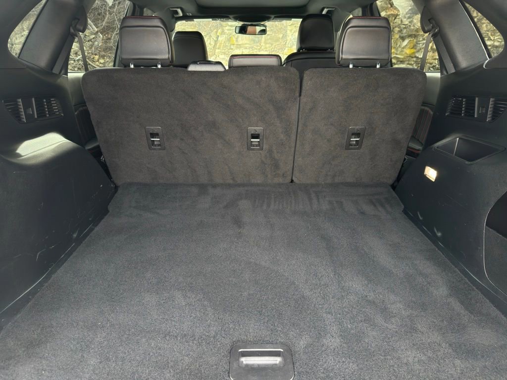 Certified 2022 Ford Edge ST-Line image 10