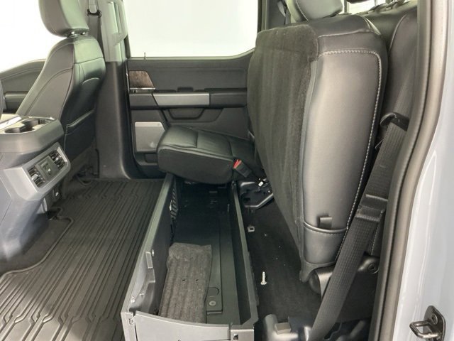Certified 2024 Ford F350 Lariat w/ Camper Package image 33