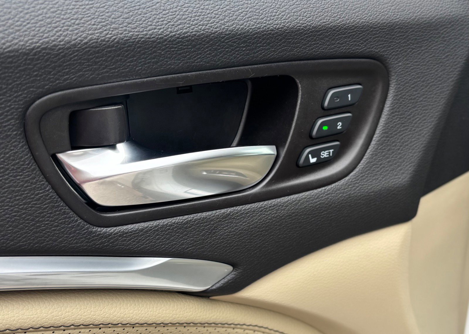 Used 2019 Acura MDX SH-AWD w/ Technology Package image 29