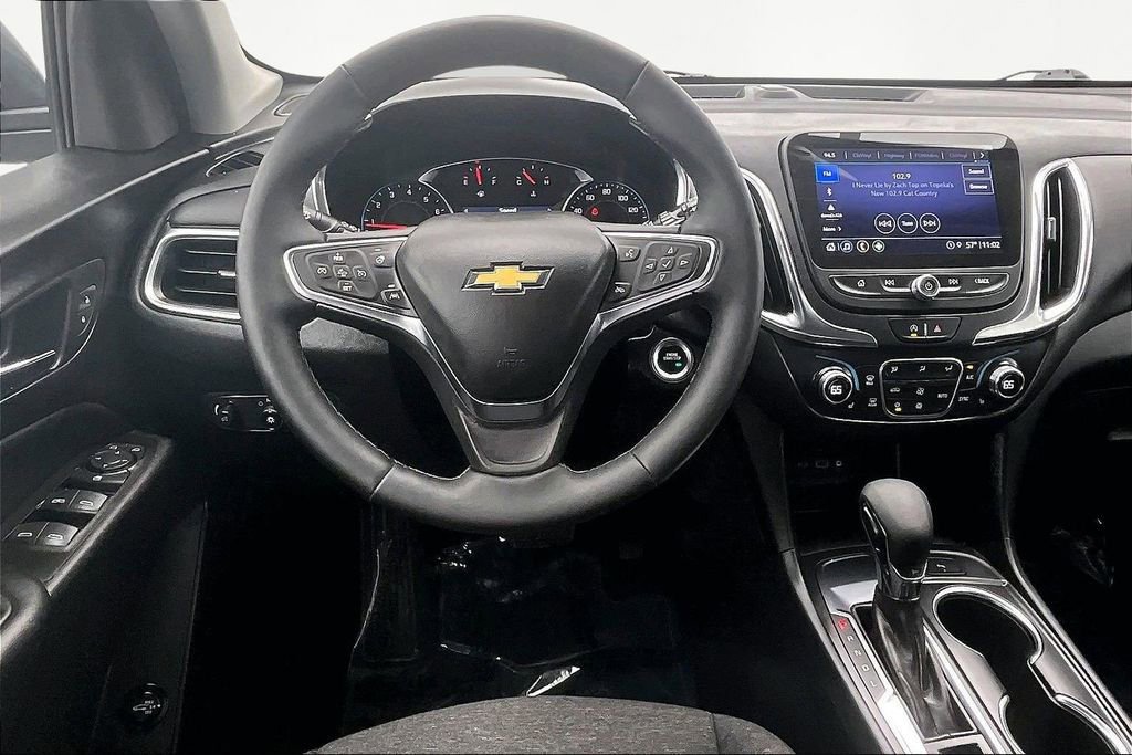 Used 2024 Chevrolet Equinox LT image 7