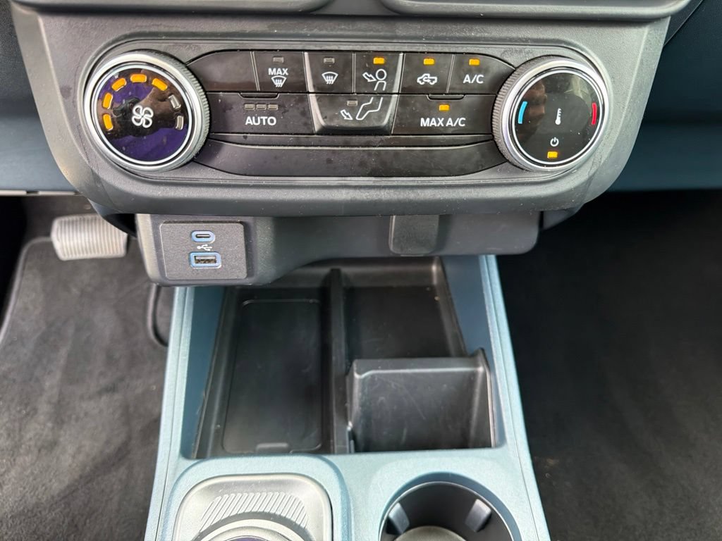 Certified 2024 Ford Maverick XL FWD image 25