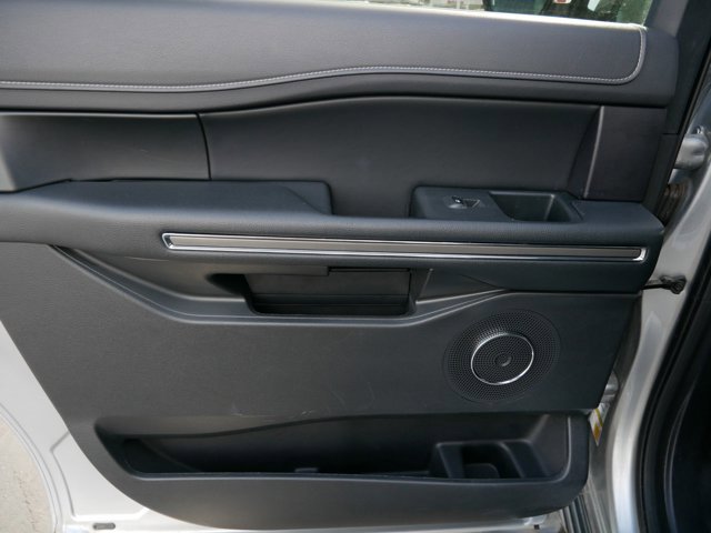 Certified 2023 Ford Expedition Max XLT image 12