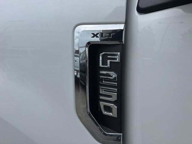 Certified 2019 Ford F250 XLT w/ XLT Value Package AWD/4WD image 27