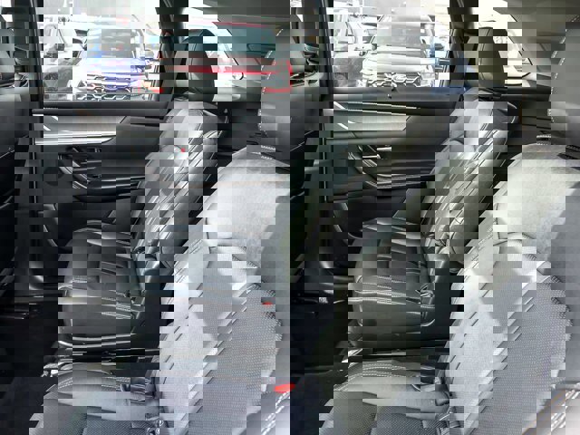 Used 2025 MAZDA CX-90 3.3 Turbo w/ Premium Sport Pkg image 12