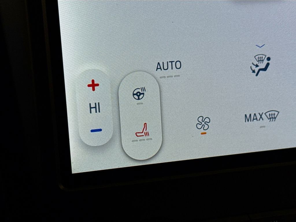 Certified 2024 Ford Edge SEL w/ Convenience Package image 19