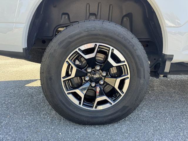 Certified 2022 Ford F150 Lightning Pro image 8