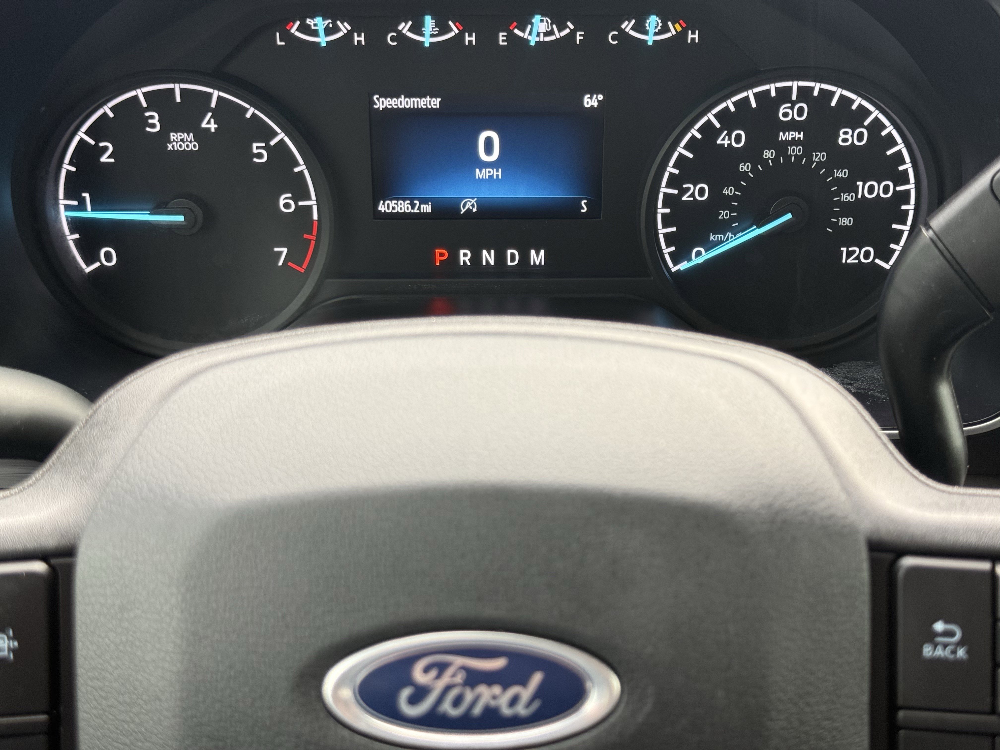 Certified 2021 Ford F150 XLT image 27