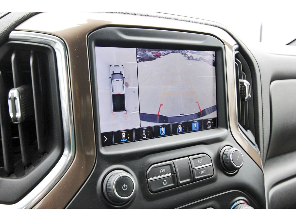 Used 2023 Chevrolet Silverado 2500 High Country w/ Technology Package AWD/4WD image 25